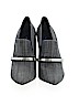 Nine West Gray Heels Size 7 - photo 2