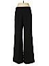 Vince Camuto 100% Polyester Black Dress Pants Size 10 - photo 2