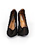 Cape Robbin Black Heels Size 8 1/2 - photo 2