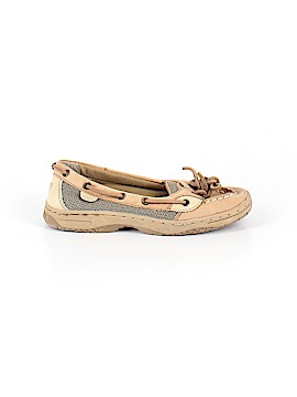 Sperry Top Sider Size 2 1/2
