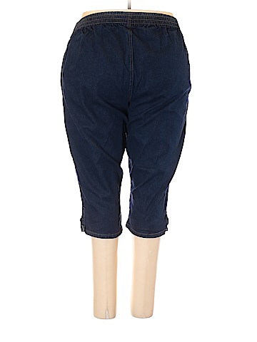 MIB Making It Big Jeans (view 2)