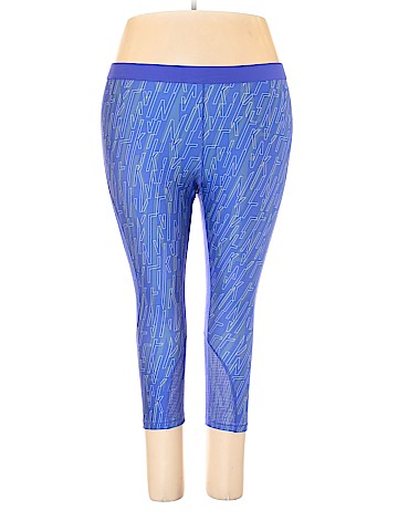 Nike Active Pants (view 1)