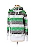 Assorted Brands Green Pullover Hoodie Size S (petite) - photo 1