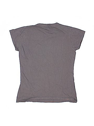 DC* Short Sleeve T-Shirt (view 2)