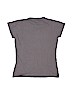 DC* 100% Cotton Graphic Gray Short Sleeve T-Shirt Size M (youth) - photo 2