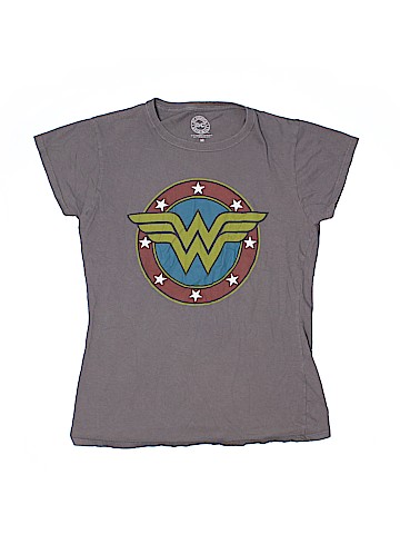 DC* Short Sleeve T-Shirt (view 1)