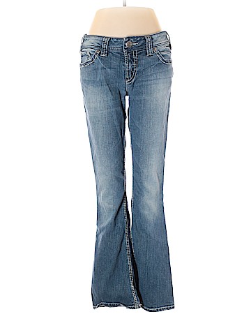 Silvertab Jeans (view 1)