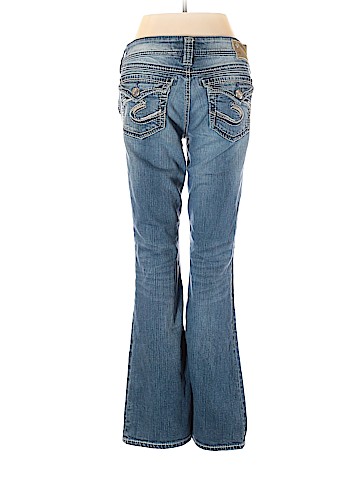 Silvertab Jeans (view 2)