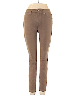7 For All Mankind Size 24 waist