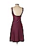 Chanel Burgundy Casual Dress Size EU (FR) 38 / US 6 - photo 2