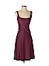 Chanel Burgundy Casual Dress Size EU (FR) 38 / US 6 - photo 1