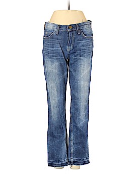 Current/Elliott Size 25 waist