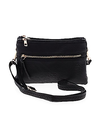 Unbranded Crossbody Bag (view 1)