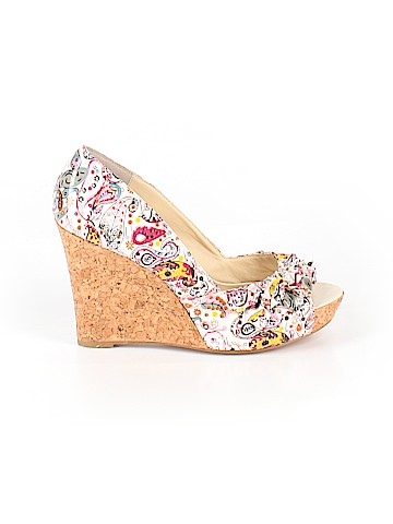 Steve Madden Wedges (view 1)