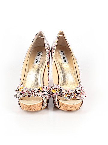 Steve Madden Wedges (view 2)