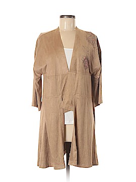 Melrose and Market Size Med