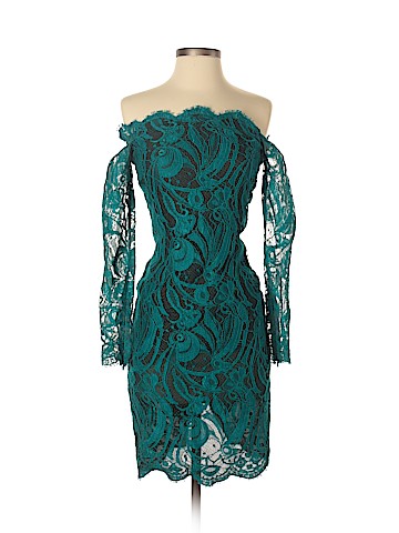 Emilio Pucci Cocktail Dress (view 1)