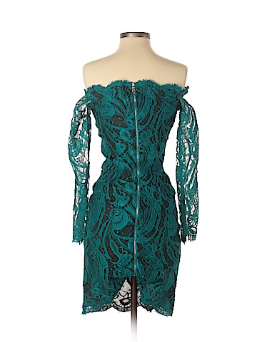 Emilio Pucci Cocktail Dress (view 2)