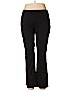 Riders by Lee Black Khakis Size 12 (petite) - photo 1