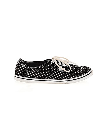 Vans Flats (view 1)