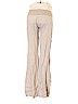 Assorted Brands 100% Linen Tan Linen Pants Size L - photo 2