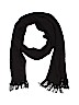 Unbranded Solid Black Scarf One size - photo 1