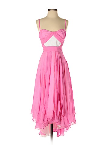 Versace Jeans Couture Cocktail Dress (view 1)