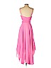 Versace Jeans Couture Pink Cocktail Dress Size EU (IT) 42 / US 6 - photo 2