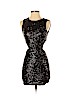 TOBI 100% Polyester Black Cocktail Dress Size S - photo 1