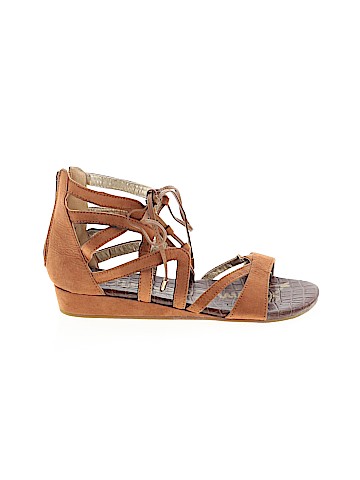 Sam Edelman Wedges (view 1)