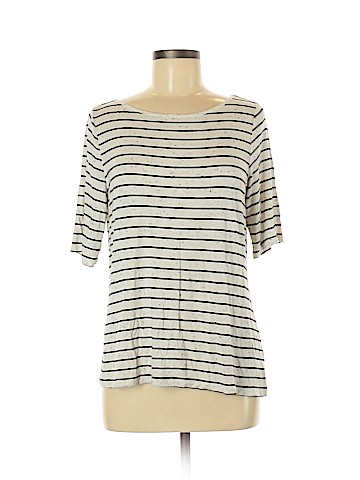 Apt. 9 Short Sleeve Top (view 1)