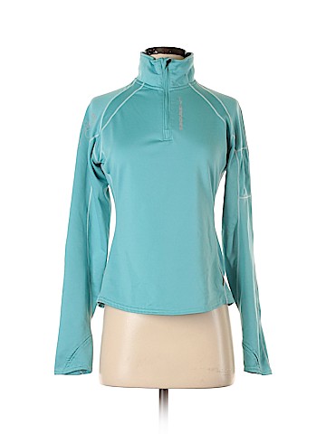 Brooks Track Jacket (view 1)