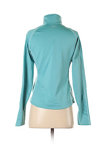 Brooks Track Jacket (view 2)