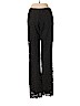 Anna Sui Black Dress Pants Size 4 - photo 2