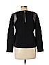 Banana Republic Black Sweatshirt Size M (petite) - photo 2