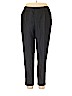 Tahari by ASL Gray Dress Pants Size 14W - photo 1