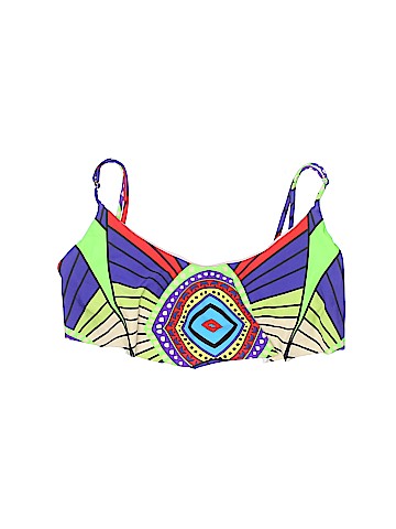 Mara Hoffman Swimsuit Top (view 1)