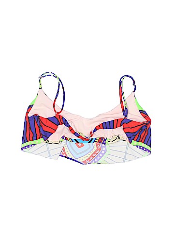 Mara Hoffman Swimsuit Top (view 2)