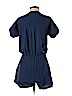 Old Navy Blue Romper Size S (petite) - photo 2