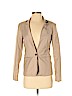 Pull&Bear Tan Blazer Size S - photo 1
