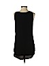 Eileen Fisher 100% Silk Black Sleeveless Silk Top Size XS - photo 2