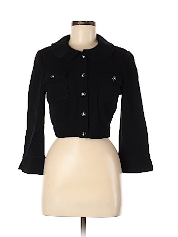 St. John Collection Jacket (view 1)