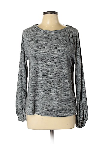 Lou & Grey Pullover Sweater (view 1)
