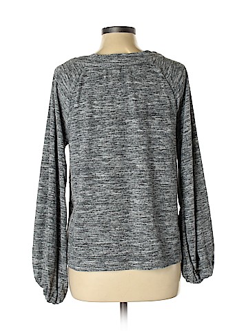 Lou & Grey Pullover Sweater (view 2)