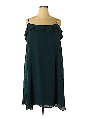 Ann Taylor LOFT Casual Dress (view 1)