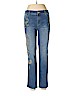 Chico's Blue Jeans Size Sm (0.5) - photo 1