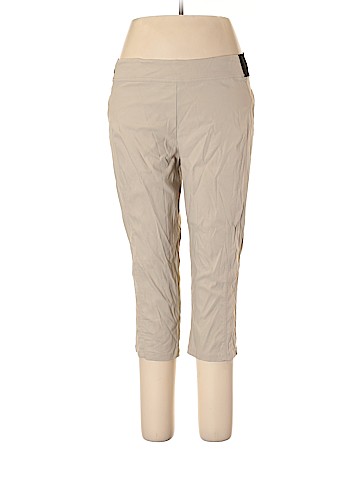 Simply Vera Vera Wang Khakis (view 1)
