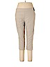 Simply Vera Vera Wang Tan Khakis Size XL (petite) - photo 1