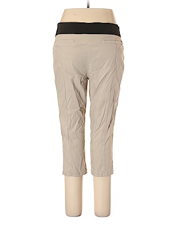 Simply Vera Vera Wang Khakis (view 2)