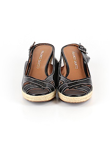 Franco Sarto Wedges (view 2)